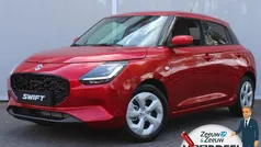 Oranje is gratis, andere kleuren tegen meerprijs Nieuw 2025 Suzuki Swift Hatchback | € 22.799 (Eerlijke prijs)