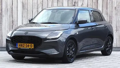 Grijs Occasion 2025 Suzuki Swift Hatchback | € 23.950 (Duur)