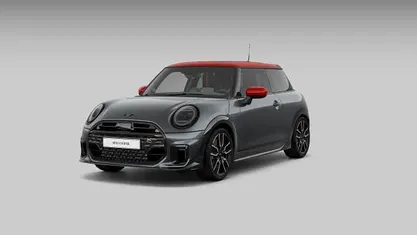 Occasion Mini John Cooper Works 204 PK (150 kW) 2025 Hatchback