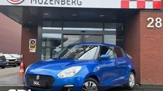 Gebruikt 2020 Suzuki Swift Hatchback | € 16.945 (Eerlijke prijs)