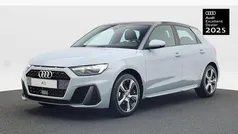 Gebruikt 2025 Audi A1 Sportback S-Line Hatchback | € 35.839 (Eerlijke prijs)