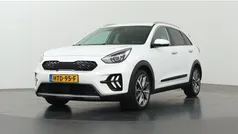 Wit Gebruikt 2022 Kia Niro Style SUV | € 25.835 (Goede deal)