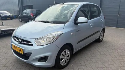 Occasion Hyundai i10 69 PK (50 kW) 2014 Hatchback