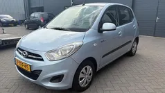 Gebruikt 2014 Hyundai i10 Hatchback | € 5.689 (Super prijs)
