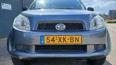 Grijs Gebruikt 2007 Daihatsu Terios SUV | € 4.999 (Super prijs)