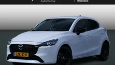 Gebruikt 2024 Mazda 2 Homura-Line Hatchback | € 24.925 (Eerlijke prijs)