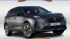 Gebruikt 2025 Peugeot 5008 Allure MPV | € 45.333 (Super prijs)