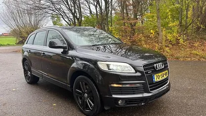 Occasion Audi Q7 Proline 350 PK (257 kW) 2006 SUV