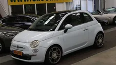 Gebruikt 2007 Fiat 500 Lounge Hatchback | € 2.444 (Goede deal)