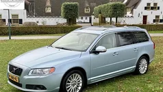 Gebruikt 2007 Volvo V70 Summum Stationwagen | € 20.999