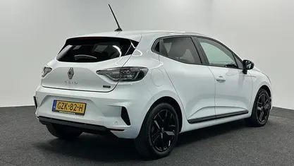 Occasion Renault Clio Evolution 143 PK (105 kW) 2024 Wit Hatchback