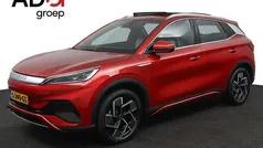 Rood Gebruikt 2023 BYD Atto 3 Comfort SUV | € 25.950 (Eerlijke prijs)