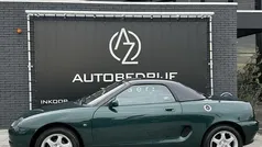 Gebruikt 1997 MG F Cabriolet | € 2.950 (Goede deal)