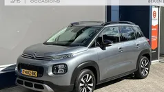 Grijs Gebruikt 2018 Citroën C3 Aircross Shine SUV | € 14.850 (Eerlijke prijs)