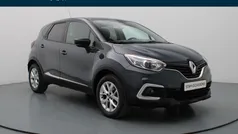 Blauw Gebruikt 2019 Renault Captur LIMITED SUV | € 13.490 (Eerlijke prijs)