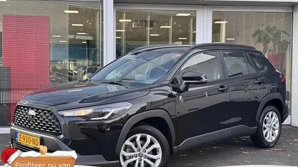 Gebruikt 2024 Toyota Corolla Cross Active SUV | € 32.845 (Goede deal)