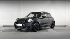Grijs Gebruikt 2024 Mini John Cooper Works Hatchback | € 34.450 (Super prijs)