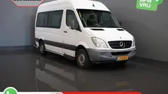 Wit Gebruikt 2012 Mercedes Sprinter Van | € 8.200 (Goede deal)