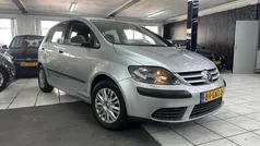 Grijs Gebruikt 2008 VW Golf Plus Trendline MPV | € 5.150 (Eerlijke prijs)