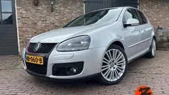 Grijs Gebruikt 2006 VW Golf V GTI Hatchback | € 2.950 (Eerlijke prijs)
