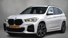 Gebruikt 2022 BMW X1 M Sport SUV | € 32.450 (Eerlijke prijs)