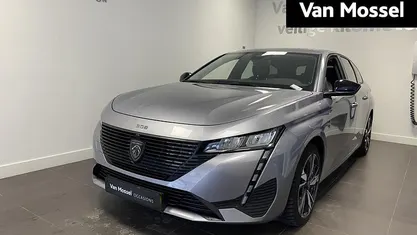 Occasion Peugeot 308 SW Business-Line 181 PK (133 kW) 2024 Stationwagen