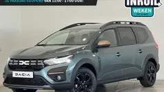 Gebruikt 2025 Dacia Jogger Extreme MPV | € 32.474 (Eerlijke prijs)