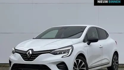Occasion Renault Clio V Techno 143 PK (105 kW) 2022 Hatchback