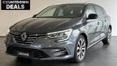 Gebruikt 2024 Renault Mégane GrandTour Techno Stationwagen | € 24.395 (Eerlijke prijs)