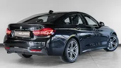 BMW 418