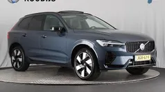 Blauw Gebruikt 2025 Volvo XC60 Plus SUV | € 58.990 (Eerlijke prijs)