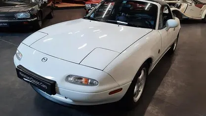 Occasion Mazda MX5 116 PK (85 kW) 1990 Cabriolet