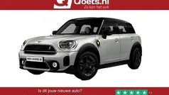 Wit Gebruikt 2022 Mini Cooper Countryman Comfort SUV | € 34.950 (Goede deal)