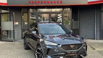 Gebruikt 2023 Cupra Formentor VZ2 SUV | € 35.750 (Eerlijke prijs)