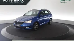 Gebruikt 2022 Skoda Fabia Business Line Stationwagen | € 17.450 (Eerlijke prijs)