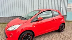 Gebruikt 2011 Ford Ka Limited Hatchback | € 3.295 (Eerlijke prijs)