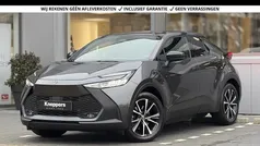 Gebruikt 2025 Toyota C-HR SUV | € 35.400 (Super prijs)