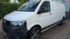 Gebruikt 2015 VW T5 Van | € 6.995 (Super prijs)