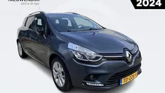 Gebruikt 2018 Renault Clio GrandTour LIMITED Stationwagen | € 10.995 (Eerlijke prijs)