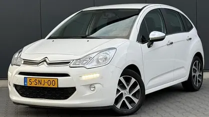 Occasion 2013 Citroën C3 Hatchback | € 5.490 (Goede deal)