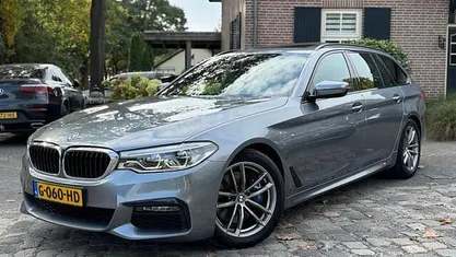 Occasion BMW 530 Efficient Dynamics 252 PK (185 kW) 2019 Stationwagen
