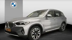 Grijs, metallic lak Gebruikt 2024 BMW X3 Basis SUV | € 59.900 (Eerlijke prijs)