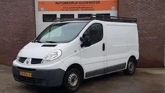 Gebruikt 2008 Renault Trafic Van | € 2.995 (Eerlijke prijs)