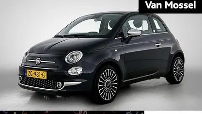 Occasion Fiat 500 Collezione 80 PK (58 kW) 2019 Hatchback