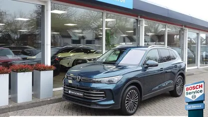 Occasion VW Tiguan IQ Drive 150 PK (110 kW) 2024 SUV