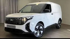 Gebruikt 2025 Ford E-Transit Trend Van | € 26.849 (Goede deal)