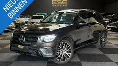 Mercedes GLC200