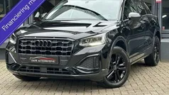 Zwart Gebruikt 2023 Audi Q2 Proline SUV | € 29.999 (Eerlijke prijs)