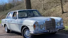 Gebruikt 1971 Mercedes S280 Sedan | € 27.500