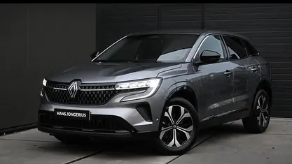 Occasion 2025 Renault Austral Techno SUV | € 35.949 (Goede deal)